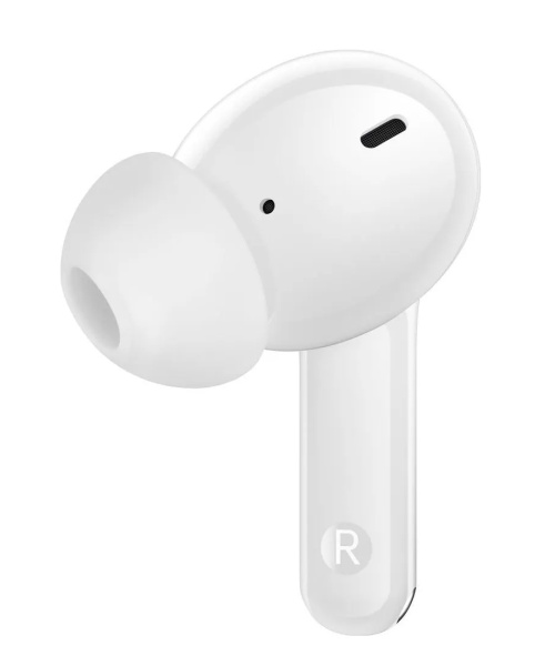 Гарнитура TWS Realme Buds T110 Bt5.0 Белый (RMA2306)