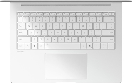 Ноутбук Honor MagicBook Pro 14 FMB-P Core Ultra 5 225H 32Gb SSD1Tb Intel Arc 130T 14.6" OLED Touch 3.1K (3120x2080) Windows 11 Home white WiFi BT Cam (5301ANXJ)