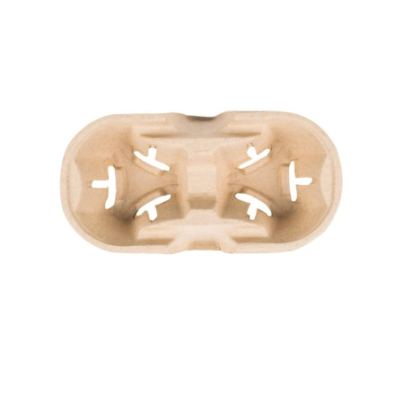 Держатель для 2-ух стаканов CUPHOLDER DOUBLE 180*90*50 мм