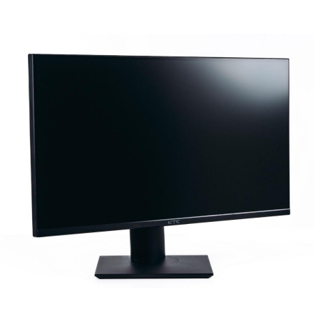 Монитор Bad Pack 27" KTC M27T20 Black (HVA, 2560x1440, HDMI+HDMI+DP+Type C 90W, USB 3.0 (1 in/2 out), 1 ms, 178°/178°, 350 cd/m, 4000:1, 165Hz, FreeSync/G-Sync, Pivot, HDR1000, MM)