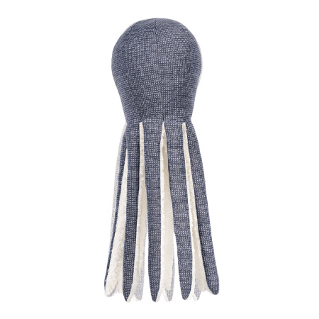 Набор для шитья "Miadolla" TT-0285 Осьминог синий