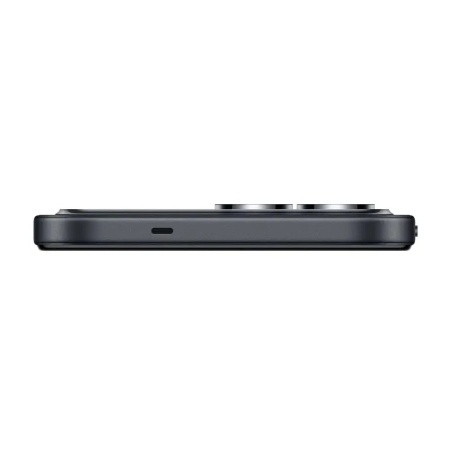 Смартфон Tecno SPARK 50 6Гб 128Гб Чернильно-черный 6.78", IPS, 1576*720, 2*2+6*1.7ГГц, 50Мп, 8Мп, 4G, NFC, 7000мАч, And 16