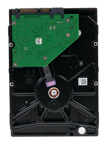 Жесткий диск HDD 2,0Tb Seagate ST2000VX008 5900,64Mb Refurbished