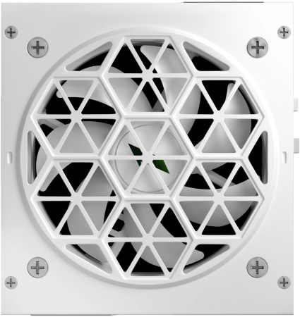 Блок питания 750Вт 1STPLAYER NGDP 750W White (APFC,120мм,3PCI-E,12VHPWR,8SATA,80+Gold,модульный)[HA-750BA4-WH]