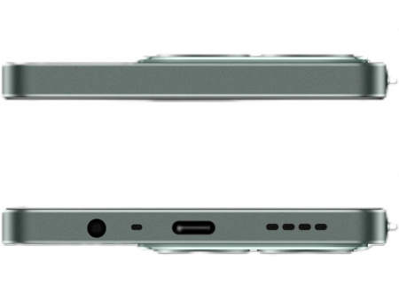 Смартфон Realme C61 8Гб 128Гб Темно-Зеленый 6.74", 1600*720, IPS, 8*1.8ГГц, 50+0.08Мп, 5Мп, 4G, NFC, 5000мАч, And 14