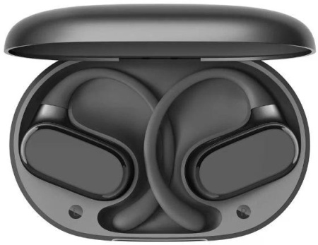Гарнитура TWS HONOR CHOICE OWS Bt5.3 black (ORL-ME00)