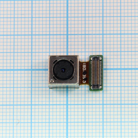 Камера Samsung A300F/G510 задняя