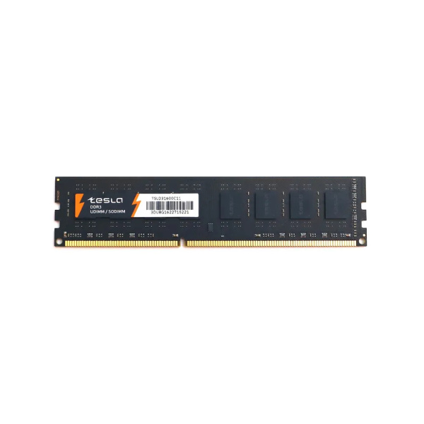 Модуль памяти DIMM DDR3 8Гб 1600МГц TESLA (TSLD3-1600-C11-8G) CL11