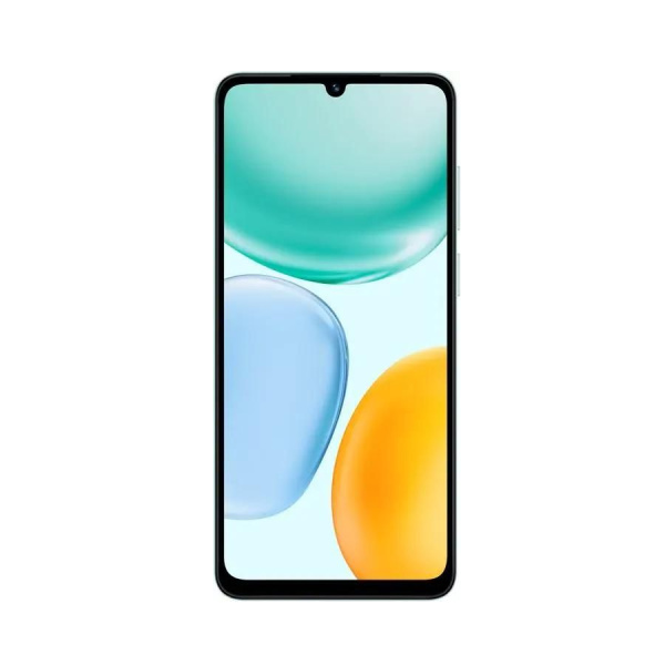 Смартфон Honor X5c Plus 4Гб 128Гб Голубой 6.74", IPS, 1600*720, 2*2.0+6*1.7Ггц, 50+0.08МП, 5Мп, 4G, 5260мАч, And 15