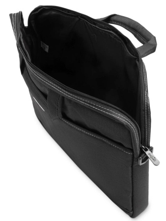 Сумка_для_ноутбука 17.3" PC_PET 600D PCP-A1317BK черная