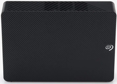 Жесткий диск Seagate USB3.0 8TB STKP8000400 Expansion 3.5" черный