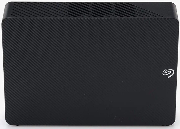 Жесткий диск Seagate USB3.0 8TB STKP8000400 Expansion 3.5" черный