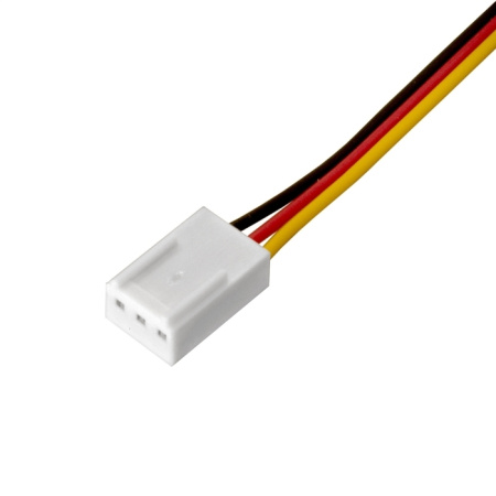 Кулер в корпус 60x60x15 ExeGate EX06015S3P (Sleeve/3500prm/3pin)