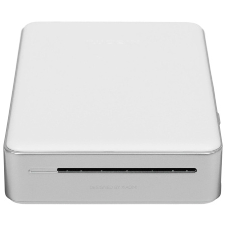 Фотопринтер Mi Portable Photo Printer Pro  (BHR082QGL)