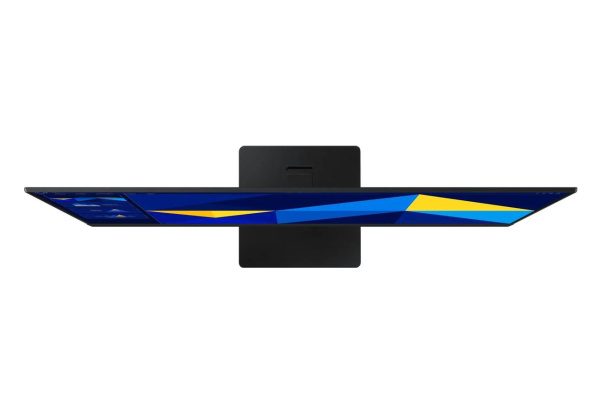 Монитор 27"/Samsung/S27D300GAI/Черный/IPS/1920*1080/100 Гц/VGA/HDMI