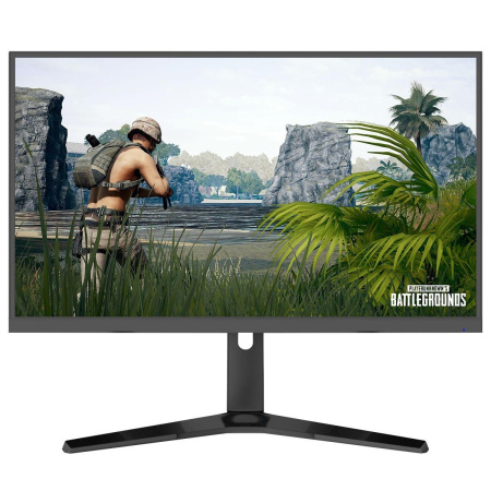 Монитор Raskat 32" I32U6D (IPS, 3840×2160, HDMI+DP+Audio output, 5 ms, 178°/178°, 1000:1, 60Hz, Black)
