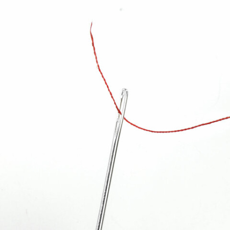 Набор ниток швейных, 24 шт, 40 ЛШ ОСТРОВ СОКРОВИЩ (662788)