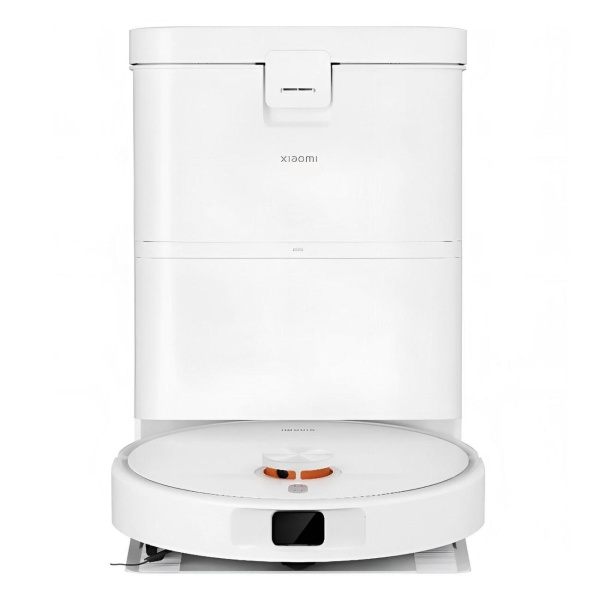 Робот-пылесос Xiaomi Robot Vacuum H50 EU