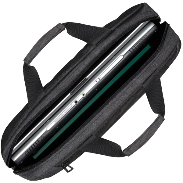 Сумка_для_ноутбука 15.6" ExeGate Business EСС-012 черная