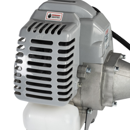 Триммер бензиновый Ставр ТБ-1500ШР 1500Вт, 2л.с, 42,7см3, прокос 380мм, 7500-9000 об/мин, штанга раз