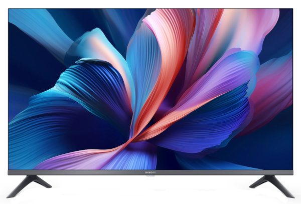 Телевизор 32" Xiaomi TV А 32 Pro 2026 (HD, 1366x768, Android TV QLED)(L32MB-APRU)