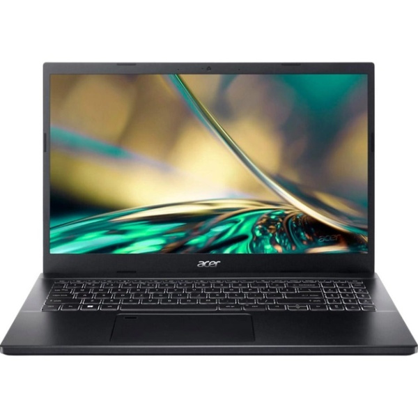 Ноутбук Acer 15.6" A715-76G Intel i5-12450H/16Gb/512SSD/4GbRTX2050/noOS/IPS/FHD/Black/NH.QMYER.002 Ноутбук Acer 15.6" A715-76G Intel i5-12450H/16Gb/512SSD/4GbRTX2050/noOS/IPS/FHD/Black/NH.QMYER.002