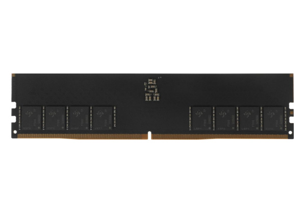 Модуль памяти DIMM DDR5 32Гб 5200МГц Patriot Signature Line (PSD532G52002) CL42