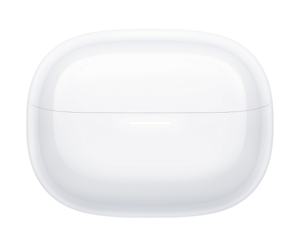 Гарнитура TWS Xiaomi Redmi Buds 5 Pro Bt5.3 16 Ом Moonlight White (BHR7662GL)