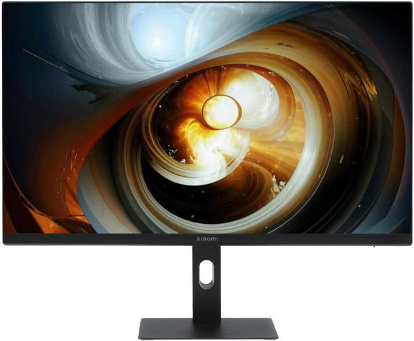 Монитор 23.8"/Xiaomi/A24i 2026/Черный/IPS/1920*1080/100 Гц/HDMI/DP/ELA6416EU