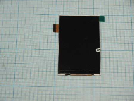 Дисплей Lenovo A288T A326