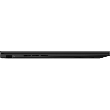 Ноутбук ASUS Zenbook 14 UM3406GA-QD049 AMD Ryzen 5 430/16Gb (soldered D5)/SSD512Gb/UMA/14"/OLED/WUXGA/1920x1200/60Hz/NoOS/Black/1.2kg