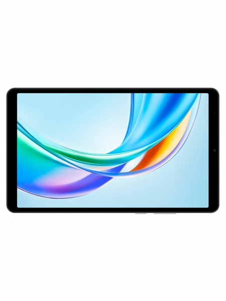 Планшет HONOR Pad X7 LTE 4/128 Гб Серый LTE/8.7"/1340*800/mSD/4*1.9+4*2.4ГГц/8МП/And15/7020mAh