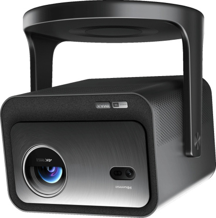 Проектор Hisense C3 DLP 2500Lm ANSI (3840x2160) 2000:1 ресурс лампы:10000часов 2xUSB typeA 2xHDMI 6.2кг
