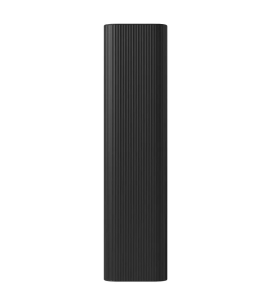Аккумулятор внешний 30000_mAh Xiaomi 18W Power Bank черный (BHR9126GL)