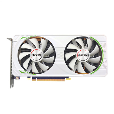 Видеокарта GeForce RTX3070 Afox 8Гб GDDR6,256bit,HDMI,3DP (AF3070-8192D6H4) ret