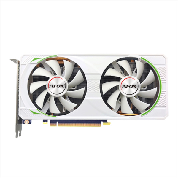 Видеокарта GeForce RTX3070 Afox 8Гб GDDR6,256bit,HDMI,3DP (AF3070-8192D6H4) ret