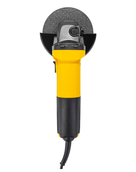 Угловая шлифмашина сетевая Deli DL-JM125-E1 900Вт, 125мм, 12000об/мин