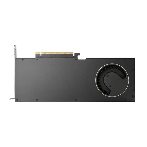 Видеокарта/ VGA NVIDIA RTX PRO 5000 Blackwell, 48 GB GDDR7 with ECC, DisplayPort 2.1, PCI Express 5.0 x16, Bulk