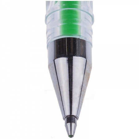 Набор ручек гелевых 10шт. OfficeSpace 1мм (GPA100/10_1711)