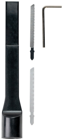 Лобзик аккумуляторный Ставр ЛА-80/20 20В (без АКБ и З/У), 0-2400ходов/мин, угол до 45град, макс глуб