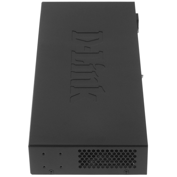 Коммутатор D-Link DGS-1210-28/F3A L2 коммутатор, 24х1000Base-T, 4хCombo 1000Base-T/SFP управляемый