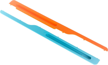 Клавиатура Беспроводная A4Tech Fstyler FBK25 радиус действия до 10м, черный/серый