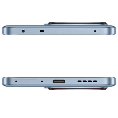 Смартфон Realme GT7T 12+256 RMX5085 12+256 синий