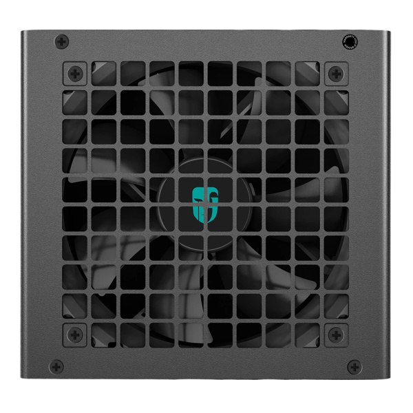 Блок питания 750Вт Deepcool GamerStorm PF750X (APFC,120мм,2PCI-E,6SATA,80+BRONZE)[PSUDPGS_PF750X]