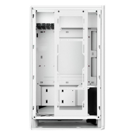 Корпус Silverstone Bad Pack SST-ALG1MW (814605)