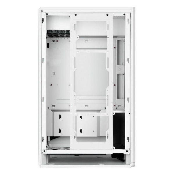Корпус Silverstone Bad Pack SST-ALG1MW (814605)