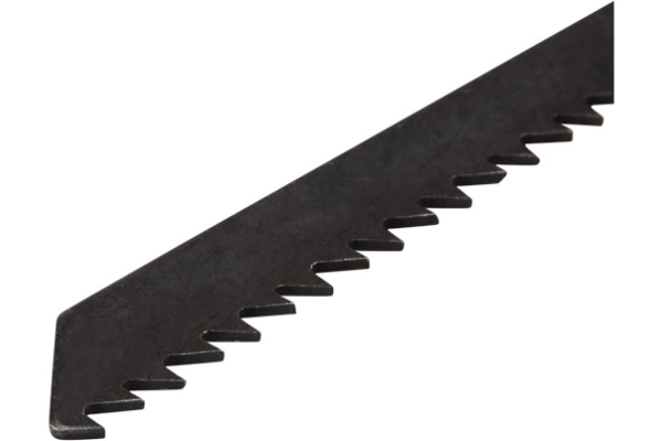 Пильные полотна Kranz №4 KR-92-0323, 3шт, T101D/T111C/T244D, дерево быстро/чисто