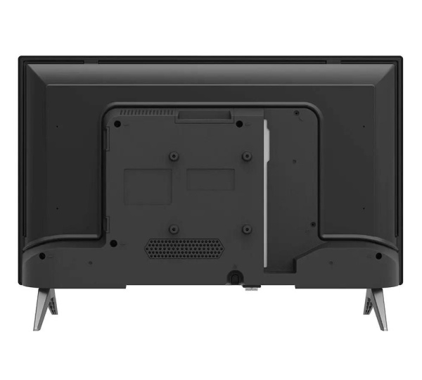 Телевизор 24" Polarline 24PL12TC 1366x768/HDMI,USB/DVB-T2,T,C/-/-/-/ Черный HD Ready MediaPlayer Телевизор 24" Polarline 24PL12TC 1366x768/HDMI,USB/DVB-T2,T,C/-/-/-/ Черный HD Ready MediaPlayer