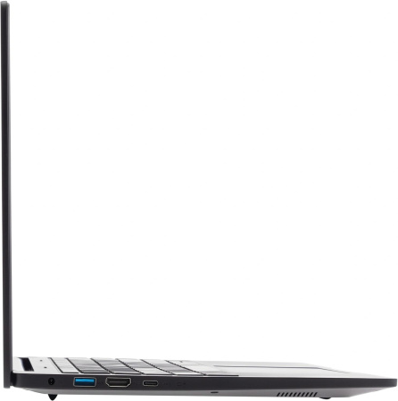 Ноутбук IRU Strato 15ALID4 Core i5 13420H 16Gb SSD512Gb Intel UHD Graphics 15.6" IPS FHD (1920x1080) Windows 11 Pro black WiFi BT Cam 6000mAh (2168028)