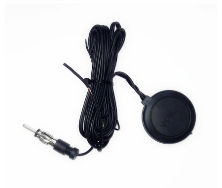 Активная антенна УРАЛ  АКВЕДУК АВ-11 А (URALAQUEDUKAB11A)